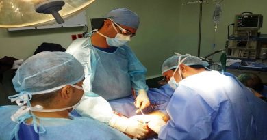 Más de mil pacientes atenderán a través del Plan Quirúrgico Nacional en Aragua