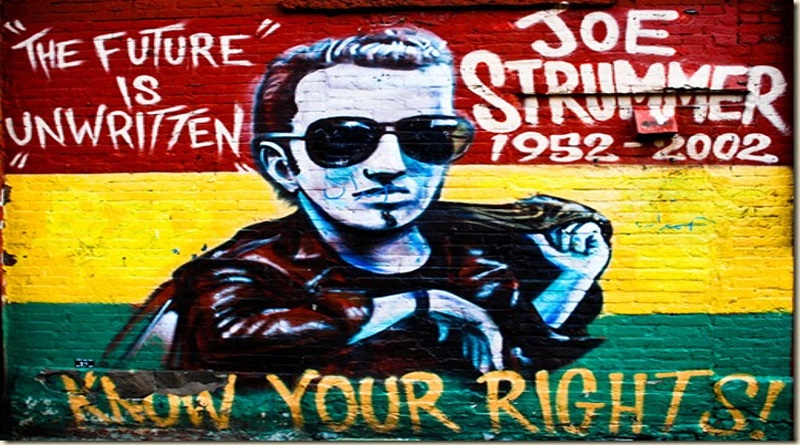 Expo Salón El Otro Rock cierra con ciclo de cine sobre punk en el Celarg