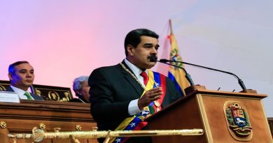 Jefe de Estado: liderazgo de la oposición quedo totalmente fracturada nacional e internacionalmente