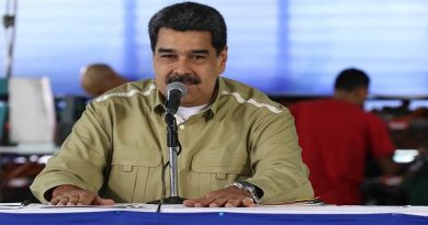 Jefe de Estado: El Petro debe entrar en la actividad financiera del país