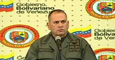 Milicia Bolivariana se ha convertido en el brazo fuerte para la seguridad de la nación