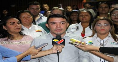 En Falcón 133.056 personas fueron atendidas con jornadas sociales durante el 2019