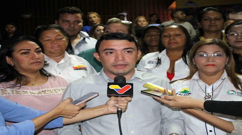 En Falcón 133.056 personas fueron atendidas con jornadas sociales durante el 2019
