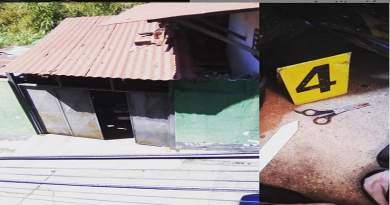 CICPC esclarecen homicidios de dos niñas en Mérida