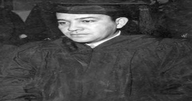 Giran orden de captura contra asesinos del revolucionario Víctor Soto Rojas en 1964