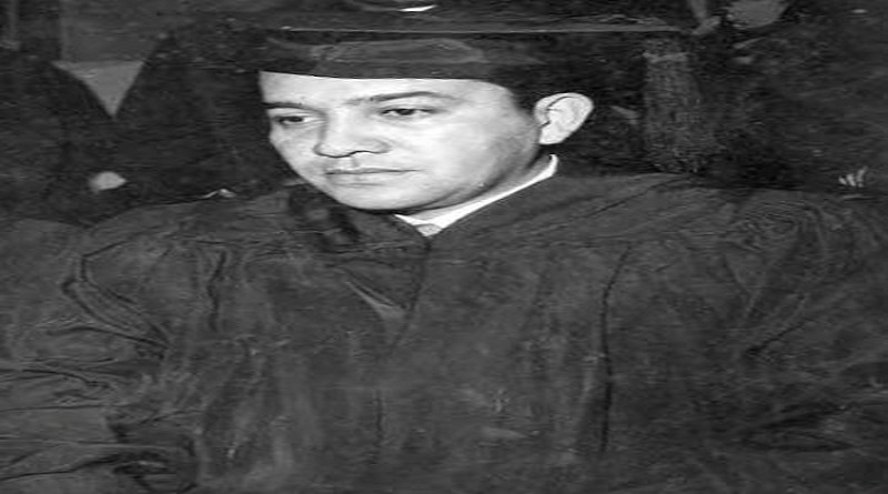 Giran orden de captura contra asesinos del revolucionario Víctor Soto Rojas en 1964