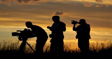 Talleres de realización audiovisual y redes sociales comenzarán en febrero