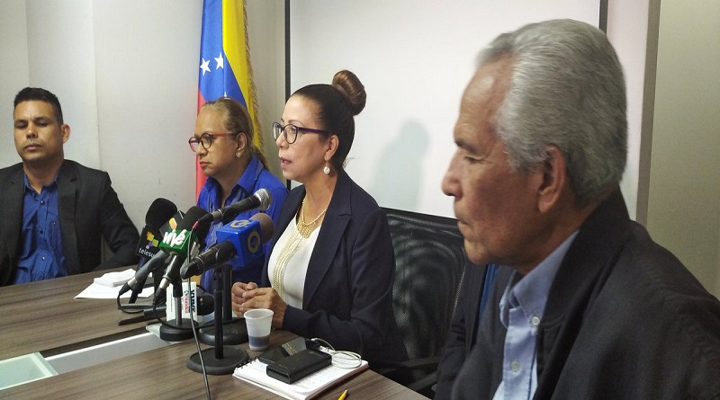 PSUV emprenderá acciones para condenar las agresiones a periodistas en la AN