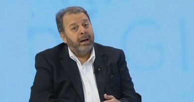 Timoteo Zambrano asegura que las sanciones contra Venezuela son un delito de extermino que el nuevo gobierno de EE.UU. deberá ir resolviendo