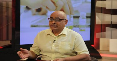 Min Salud: Hay que estar prevenidos, no alarmados, por coronavirus