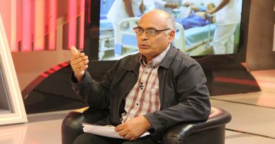 Ministro de Salud: Venezuela mantiene servicios médicos públicos pese a bloqueo y retención de 500 millones de euros por el bloqueo