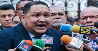 Diputados de derecha se oponen a reelección de Guaidó y lo califican como "la mayor decepción del 2019"