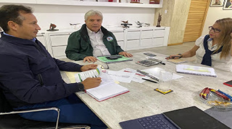 Gobierno Nacional impulsa circuito del Petro en el sector agroindustrial
