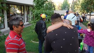 Plan Vuelta a la Patria retorna este sábado a 250 venezolanos desde Chile