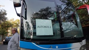 Plan Vuelta a la Patria retorna este sábado a 250 venezolanos desde Chile