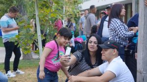 Plan Vuelta a la Patria retorna este sábado a 250 venezolanos desde Chile