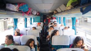 Plan Vuelta a la Patria retorna este sábado a 250 venezolanos desde Chile