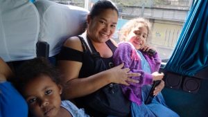 Plan Vuelta a la Patria retorna este sábado a 250 venezolanos desde Chile