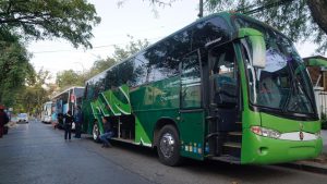 Plan Vuelta a la Patria retorna este sábado a 250 venezolanos desde Chile