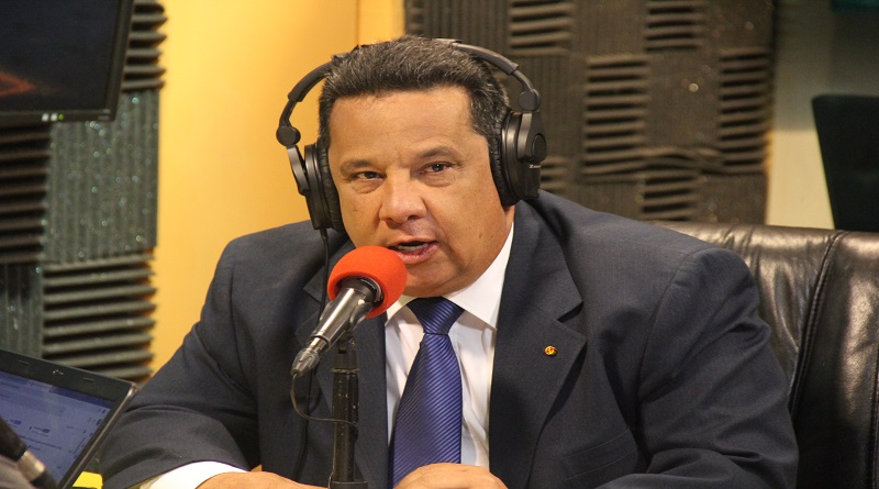 Gerardo Márquez: Elección de nueva Junta Directiva de la AN coloca como perdedor al imperio norteamericano