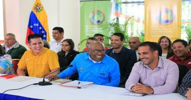 Estado Mayor de las Misiones se instalará en cada municipio del país