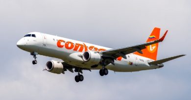 Venta de gasolina para aviones en Petro abre la puerta a una nueva economía en el país