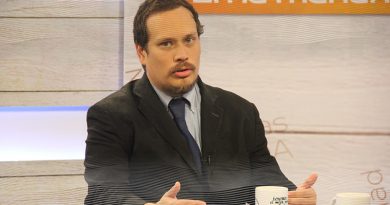 Internacionalista: Derecha trata de crear una guerra fría en América Latina