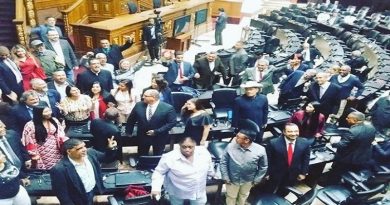 Bloque de la Patria denuncia retraso en inicio de sesión de este 05ENE en la AN