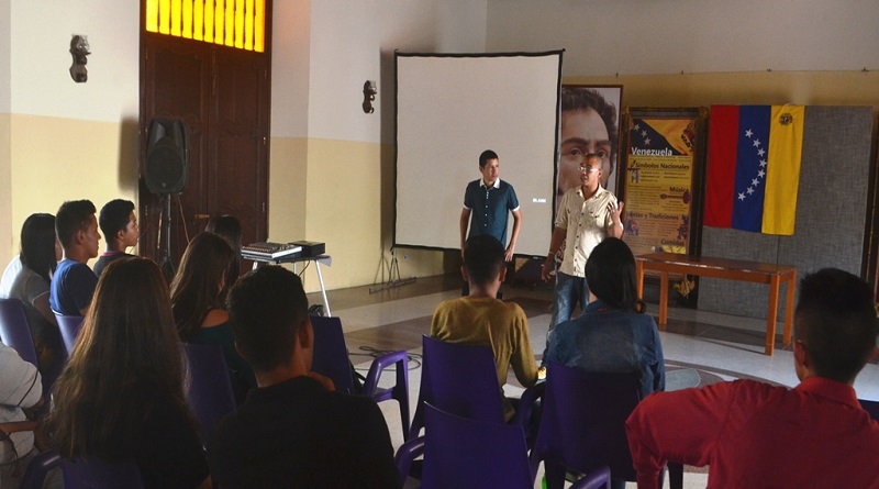 Películas venezolanas serán proyectadas en Barinas durante el Mes del Cine