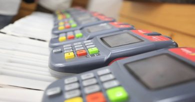 Sistema de Biopago del BDV estará en mantenimiento este 01 de enero