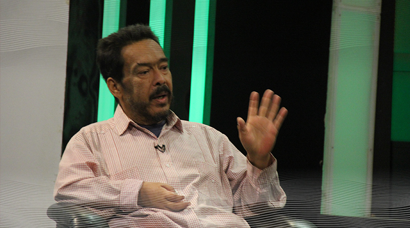 Jacobo Torres: Indulto presidencial representa una medida política que blinda la participación democrática del país