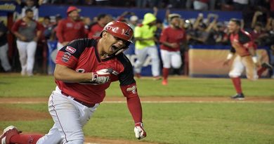 Cardenales forzó el decisivo en final de la LVBP