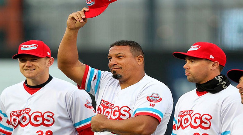Pelotero Carlos Zambrano aseguró que se retiró del béisbol "para siempre"