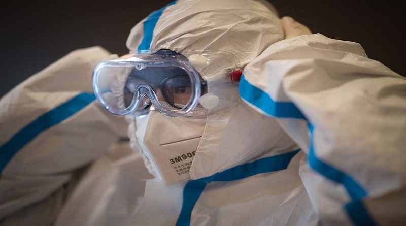Aumenta a 170 la cifra de muertos en China por coronavirus