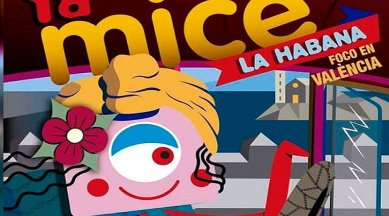 Primera Muestra Internacional de Cine y Educación se realizará hasta el 31ENE en Cuba