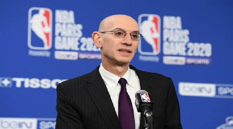 La NBA expresó profundo dolor por la muerte de Bryant