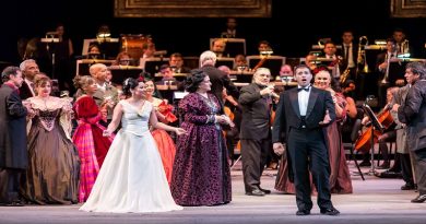 Coro de Ópera Teresa Carreño abre sus audiciones 2020