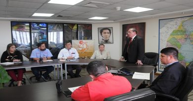 PDVSA y Corpozulia unen esfuerzos para impulsar producción petrolera