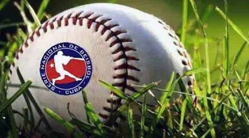 Presiones de EE.UU. impiden a Cuba participar en serie del Caribe 2020
