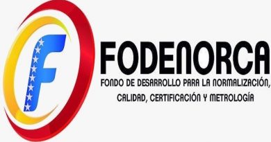 Fodenorca avanza hacia la Revolución de la Normalización por la Calidad en Venezuela