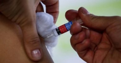 Colombia registra 18 muertes probables por dengue