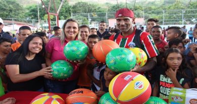 Deporte y cultura fortalecidos en Victoria de Paz durante el 2019 en estado Aragua