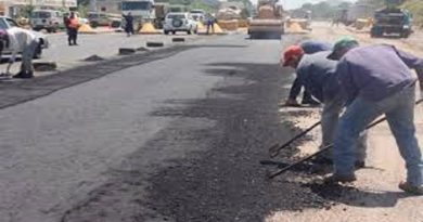 En Guárico inicia Plan de Adecuación de Vialidad