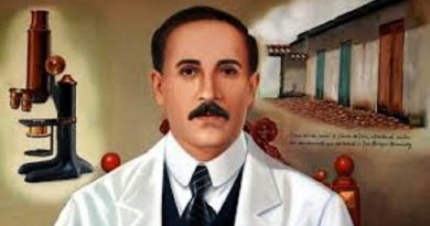 Instalan exposición “José Gregorio Hernández: 100 años de devoción” en Caracas