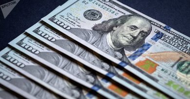 Reporte Especial sobre la máquina de hacer billetes: Reserva Federal de EE.UU. enfrenta crisis de liquidez