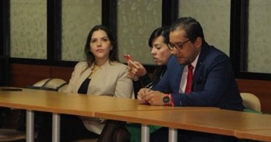 Exigen al Gobierno de Ecuador culminar persecución a dirigentes