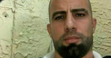 Detenidas siete personas por secuestro del comerciante Tammam Al Shaer en Lara