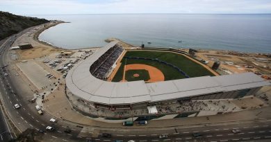 Presidente Maduro: Estadio de La Guaira es un verdadero regalo para el pueblo y deportistas