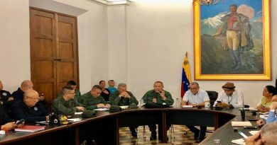 Zulia inicia ofensiva con el Petro para potenciar servicios públicos