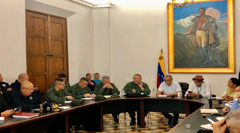 Zulia inicia ofensiva con el Petro para potenciar servicios públicos